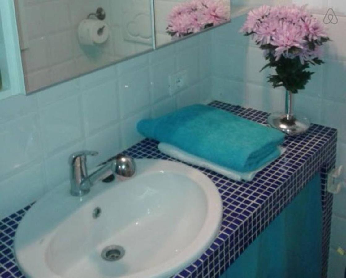 Monolocale Tre Archi Appartement Venetië Buitenkant foto