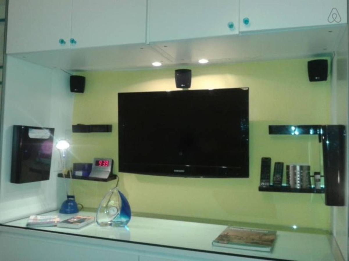 Monolocale Tre Archi Appartement Venetië Buitenkant foto